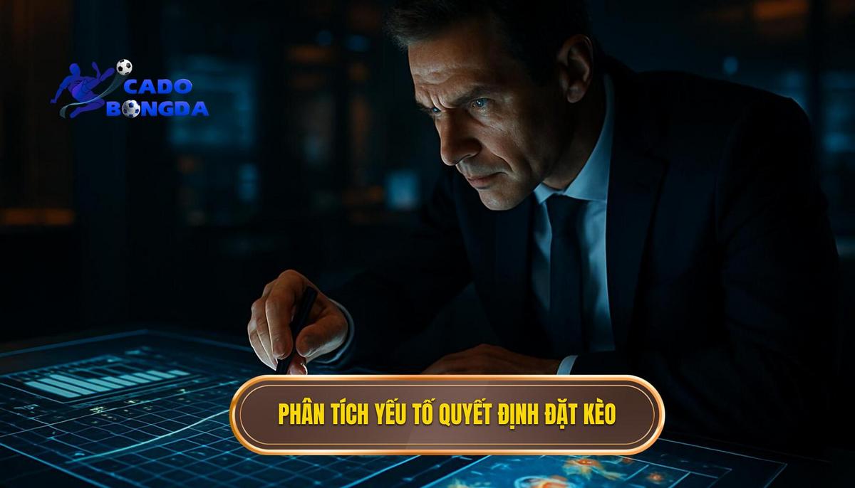 Giải Mã Sức Hút Và Chiến Lược Thắng Của Kèo Cá Cược Cúp C1 Châu Âu 2 Phân Tích Chuyên Sâu_ Yếu Tố Quyết Định Khi Đặt Kèo