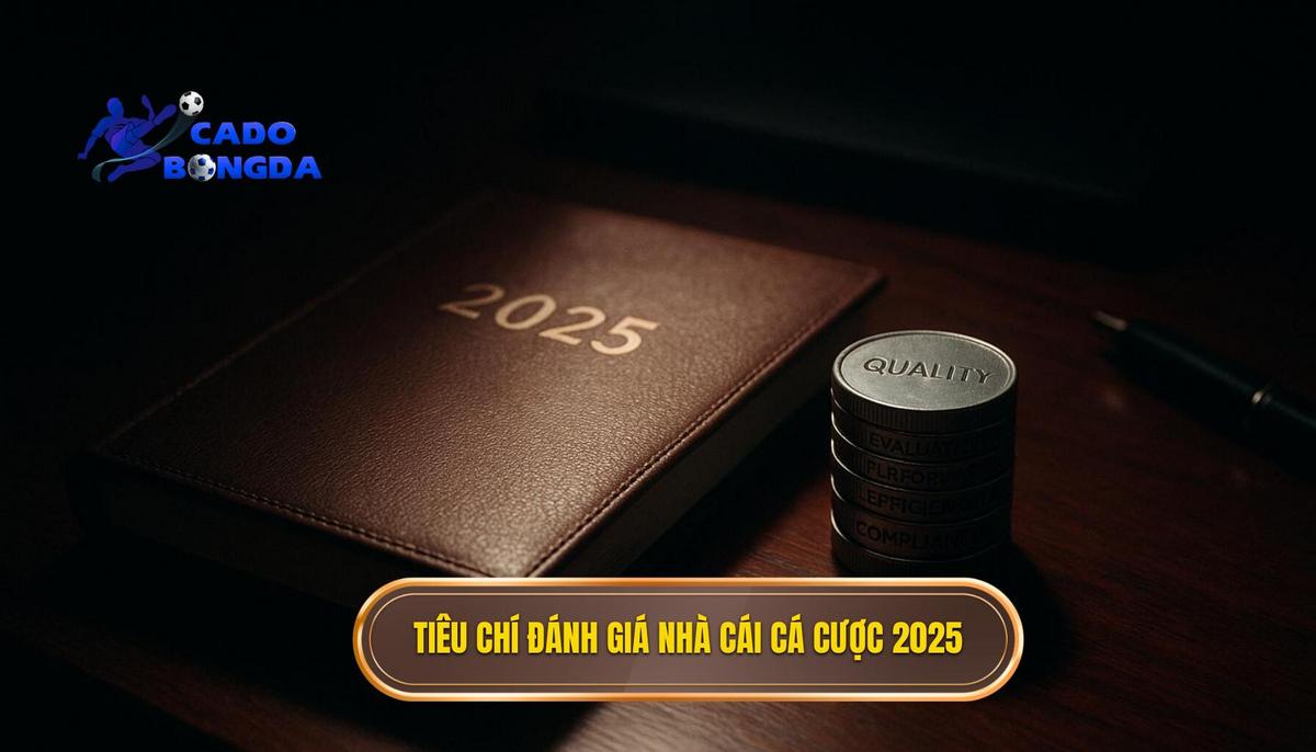 Tìm Kiếm top nhà cái cá cược bóng đá uy tín 2025: Tiêu Chí Lựa Chọn Và Phân Tích Chuyên Sâu 1 Tiêu Chí Vàng Để Đánh Giá top nhà cái cá cược bóng đá uy tín 2025