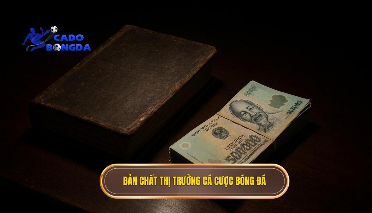 Cá Cược Bóng Đá World Cup: Chiến Lược Chuyên Gia và Phân Tích Sâu Rộng 1 Hiểu Rõ Bản Chất Thị Trường Cá Cược Bóng Đá World Cup