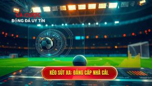 Mẹo chọn kèo dựa trên thống kê sút xa