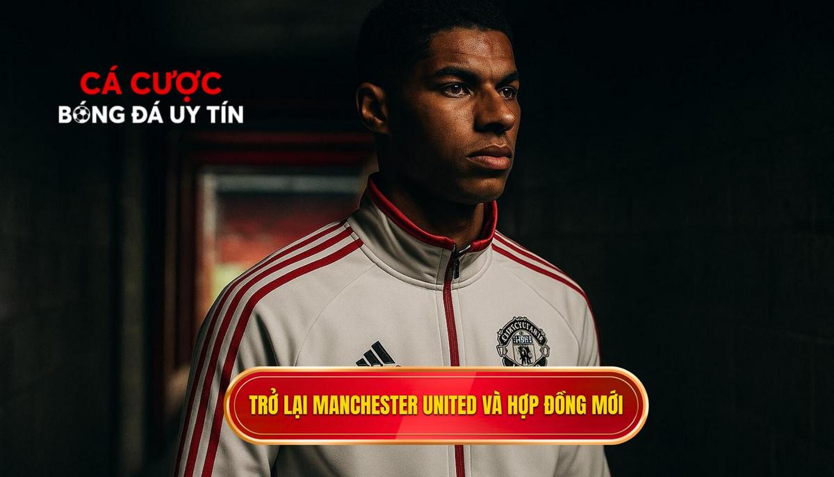 Trở lại Manchester United và bản hợp đồng kỷ lục thế giới