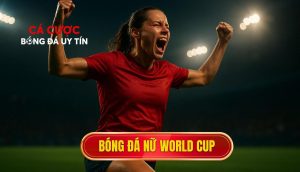 thumb - Bóng đá nữ World Cup