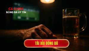 thumb - Tài xỉu bóng đá