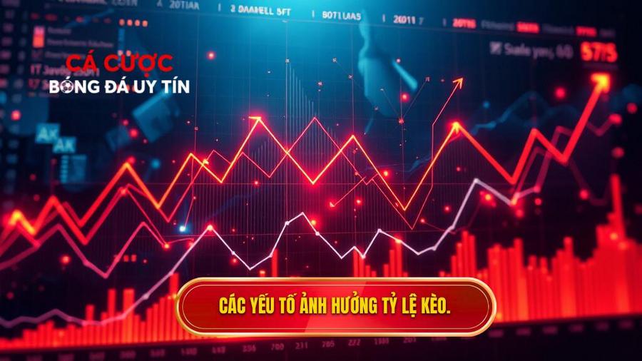 Các yếu tố ảnh hưởng tỷ lệ kèo