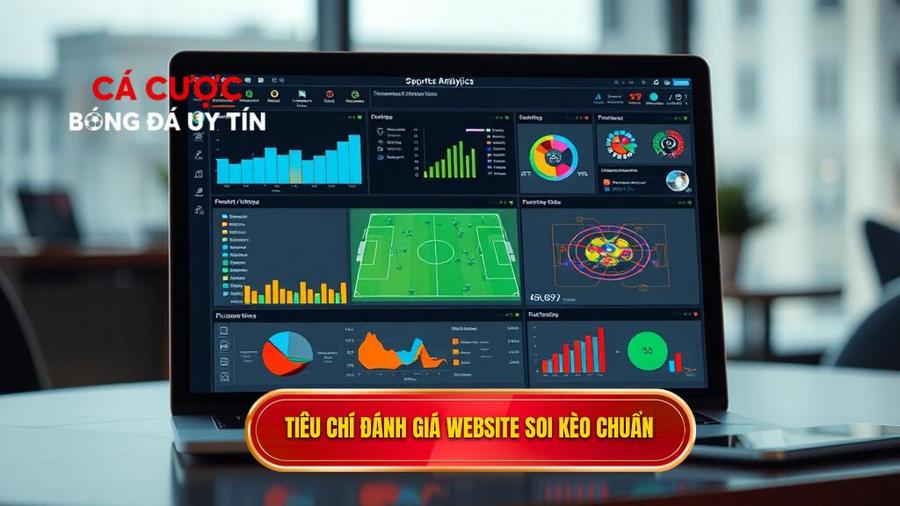 Tiêu chí đánh giá một website soi kèo chất lượng