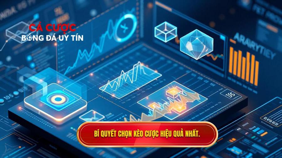 Phân tích đa chiều: Khi nào nên chọn loại kèo nào?