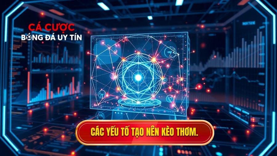 Các yếu tố tạo nên kèo thơm