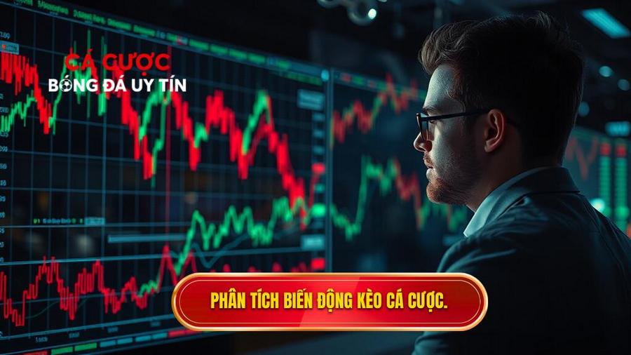Phân tích đa chiều: Biến động kèo là cơ hội hay rủi ro?