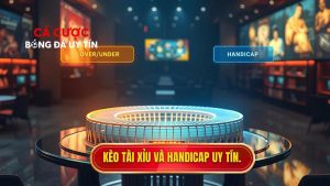 Nên chơi kèo bóng đá Tài Xỉu hay Handicap? Phân tích chuyên sâu từ chuyên gia