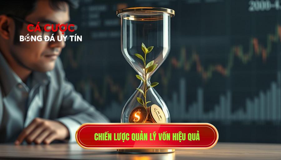 Chiến lược quản lý vốn hiệu quả