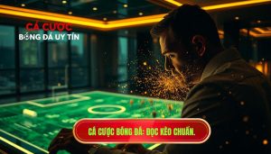 Đọc kèo sai mất cả vốn: Cạm bẫy và bí quyết soi kèo chuẩn xác