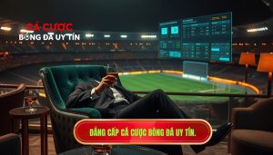 Cược bóng đá không dành vội vàng: Bí quyết chiến thắng bền vững