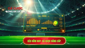 Kèo hôm nay nhìn tưởng dễ ăn: Cạm bẫy nhà cái và cách hóa giải